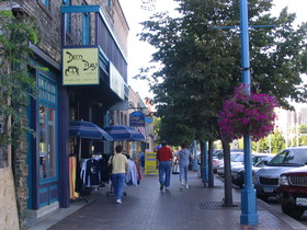 Hampton Inn Duluth Canal Park