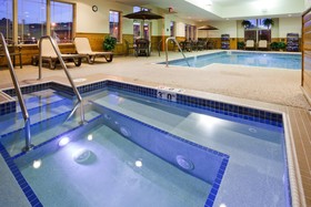 Hampton Inn Duluth Canal Park