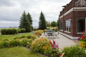 Hampton Inn Duluth Canal Park