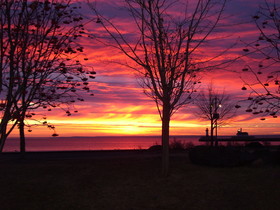 Hampton Inn Duluth Canal Park