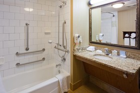 Hampton Inn Duluth Canal Park