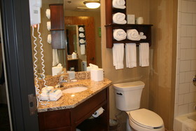 Hampton Inn Duluth Canal Park