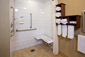 Hampton Inn Duluth Canal Park