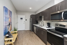 Lincoln Park Boutique Hotel