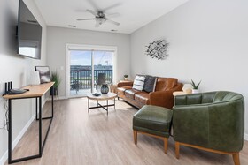 Lincoln Park Boutique Hotel
