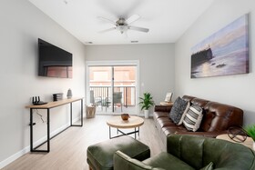 Lincoln Park Boutique Hotel