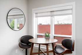 Lincoln Park Boutique Hotel
