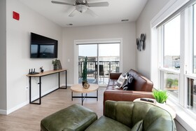 Lincoln Park Boutique Hotel