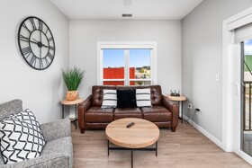 Lincoln Park Boutique Hotel