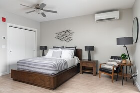 Lincoln Park Boutique Hotel