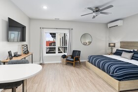 Lincoln Park Boutique Hotel