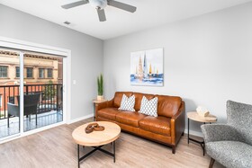 Lincoln Park Boutique Hotel