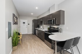 Lincoln Park Boutique Hotel