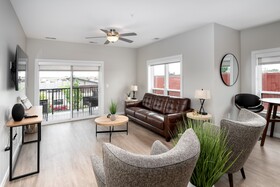 Lincoln Park Boutique Hotel