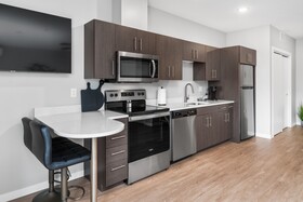 Lincoln Park Boutique Hotel