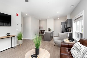 Lincoln Park Boutique Hotel