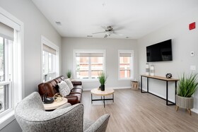 Lincoln Park Boutique Hotel