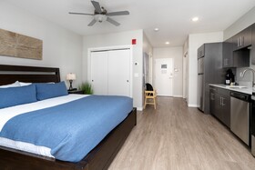 Lincoln Park Boutique Hotel