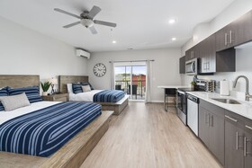 Lincoln Park Boutique Hotel