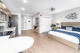 Lincoln Park Boutique Hotel