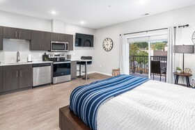 Lincoln Park Boutique Hotel