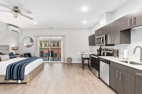 Lincoln Park Boutique Hotel