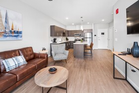 Lincoln Park Boutique Hotel