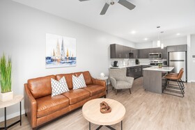 Lincoln Park Boutique Hotel