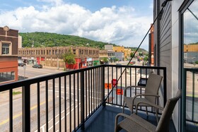 Lincoln Park Boutique Hotel