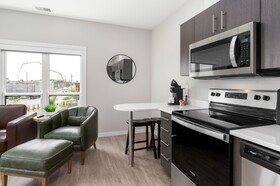 Lincoln Park Boutique Hotel