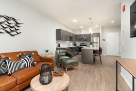 Lincoln Park Boutique Hotel