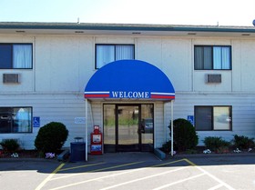 Motel 6 Duluth, MN