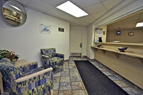 Motel 6 Duluth, MN