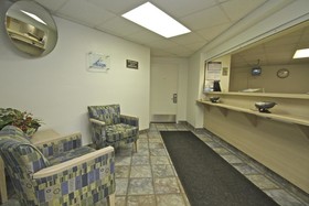 Motel 6 Duluth, MN