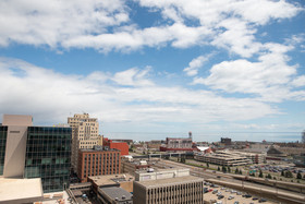 Radisson Hotel Duluth-Harborview
