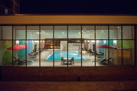 Radisson Hotel Duluth-Harborview