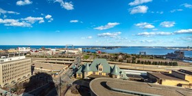 Radisson Hotel Duluth-Harborview