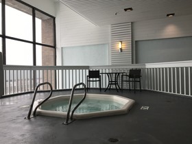 Radisson Hotel Duluth-Harborview