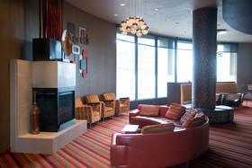 Radisson Hotel Duluth-Harborview