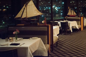 Radisson Hotel Duluth-Harborview
