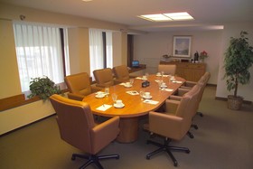 Radisson Hotel Duluth-Harborview