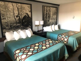 Super 8 by Wyndham Duluth