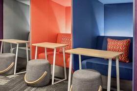 Tru by Hilton Duluth Mall Area