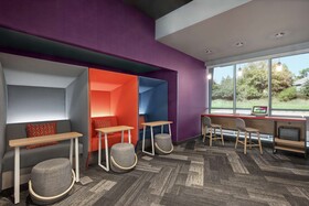 Tru by Hilton Duluth Mall Area