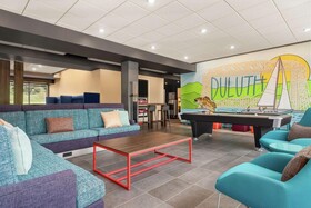 Tru by Hilton Duluth Mall Area