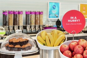 Tru by Hilton Duluth Mall Area