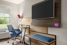 Tru by Hilton Duluth Mall Area