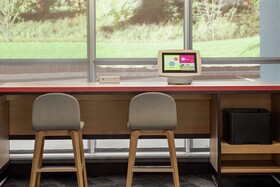 Tru by Hilton Duluth Mall Area