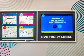 Tru by Hilton Duluth Mall Area