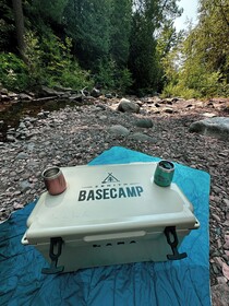 Zenith Basecamp